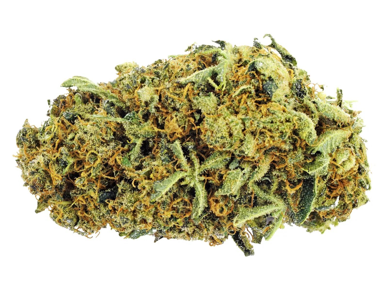 PINEAPPLE CBD Fleur Haute Qualit High Five CBD France