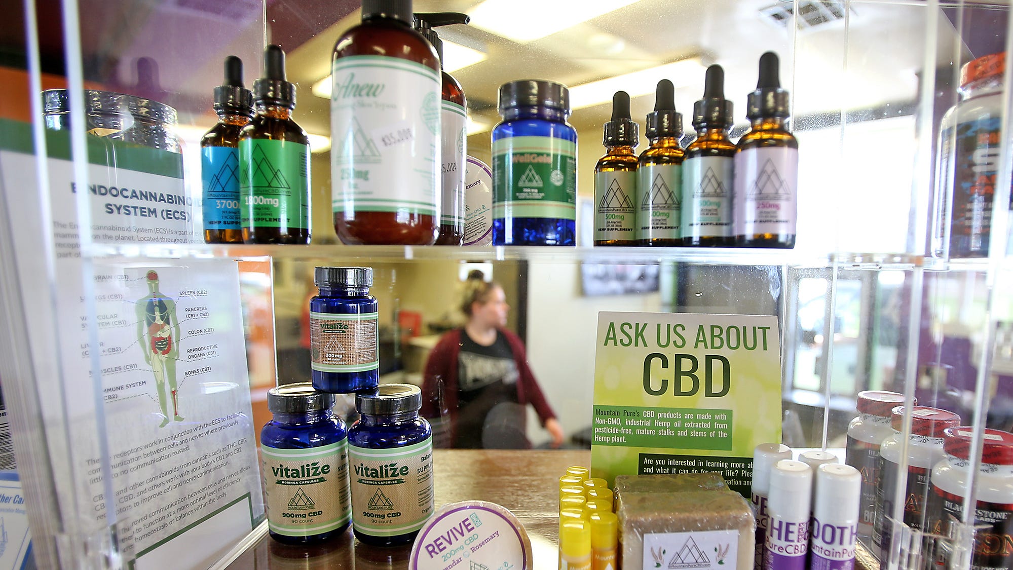 L'huile de CBD sera-t-elle bientôt disponible en pharmacie en France