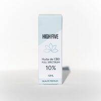 huile cbd 10%