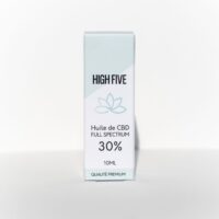 huile cbd 30%