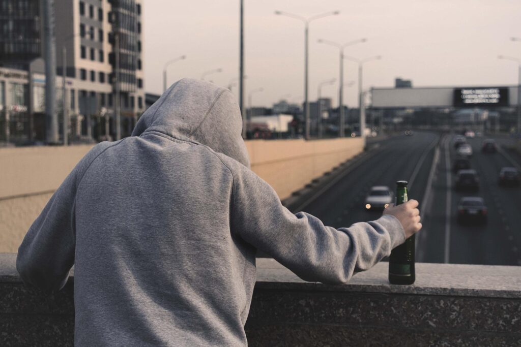 CBD et addictions