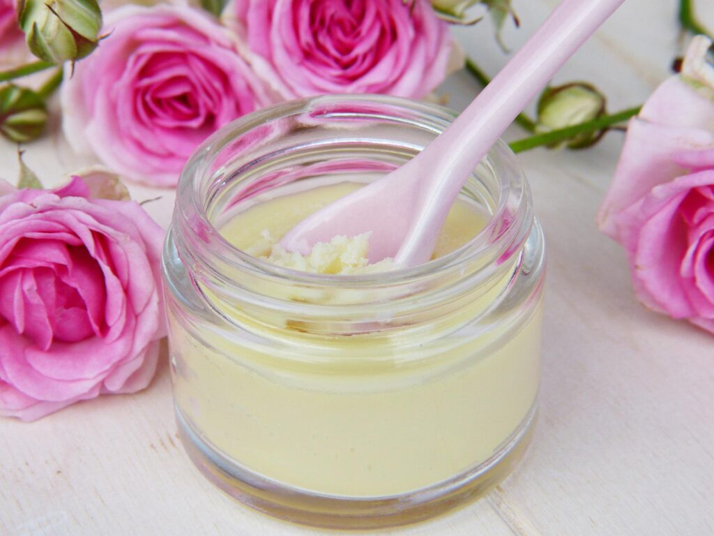 Applications dermatologiques du CBD