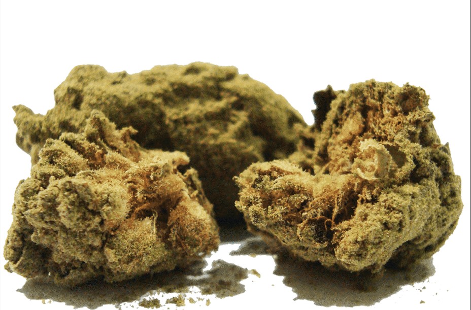 moonrock de cbd