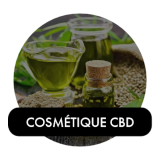 Cosmétique CBD