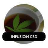Infusion CBD