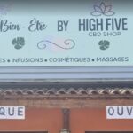 high five cbd sauve high five cbd sauve