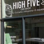 high five cbd lyon