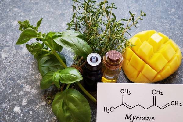 myrcene